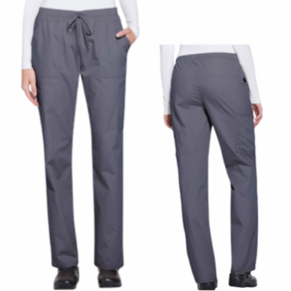 Scrubstar Pants - ScrubStar Scrubs Pants Women’s Size M